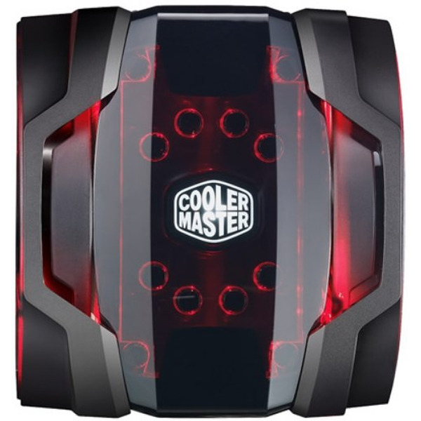 Кулер для процессора Cooler Master MasterAir Maker 8 MAZ-T8PN-418PR-R1