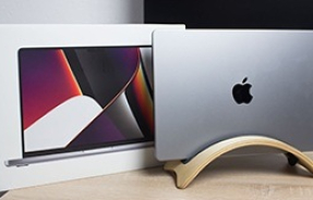 MacBook Air на M2 и MacBook Pro 14: что выбрать для программирования, графики, видеомонтажа