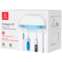 Стерилизатор Oclean Oclean S1 (белый)