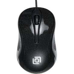 Мышь Oklick 385M (черный)