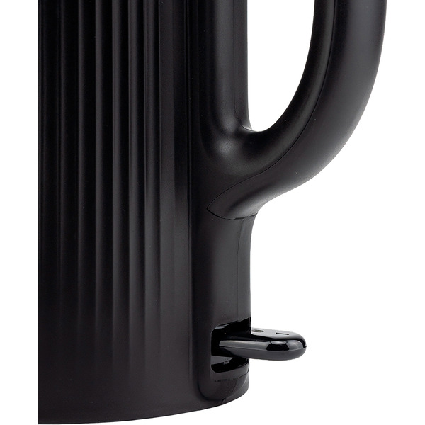 Электрочайник Evolution AIRO S201 Black