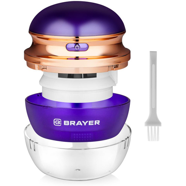 Машинка для удаления катышков BRAYER BR5031