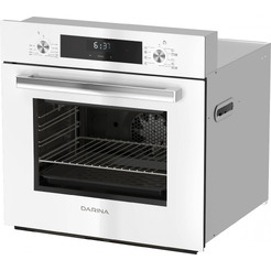Духовой шкаф Darina 0V5 BDE 112 708 W1