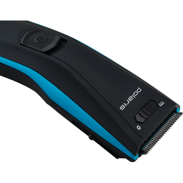 Машинки для стрижки волос POLARIS PHC 0502RC