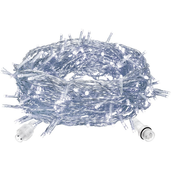 Светодиодная бахрома VEGAS 55007 (белый)