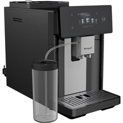 Кофемашина WEISSGAUFF WCM-340 TFT Automatic Touch Cappuccino Nero