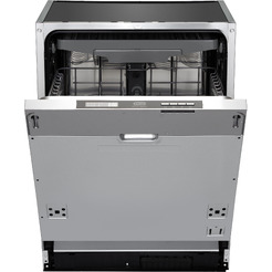 Посудомоечная машина DeLonghi DDW 06F Magnesite