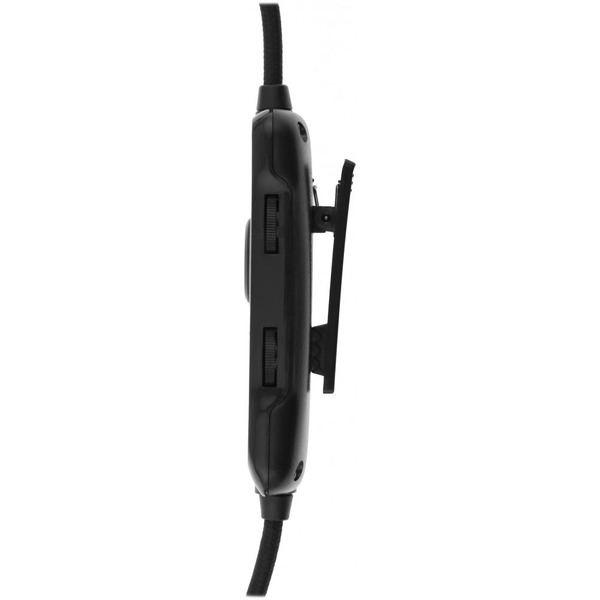 Наушники с микрофоном OKLICK HS-L710G