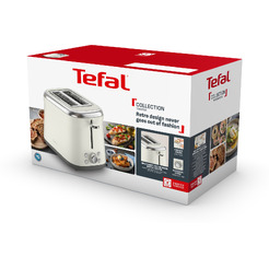 Тостер Tefal TT720AE0