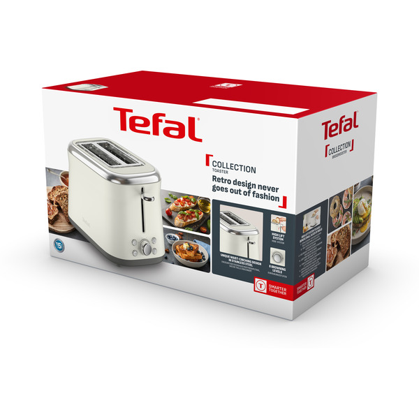 Тостер Tefal TT720AE0
