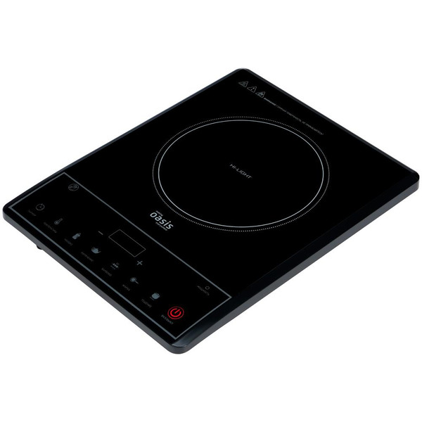 Настольная плита making Oasis everywhere PI-KFNN