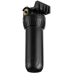 Корпус фильтра Гейзер 10SL 3/4 (для горячей воды)