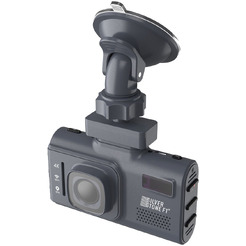 Видеорегистратор с радар-детектором Silverstone F1 Hybrid UNO SPORT 4K