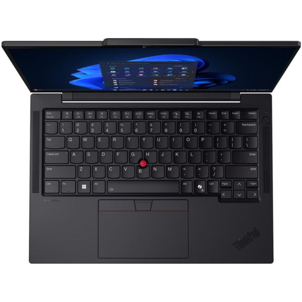 Ноутбук Lenovo ThinkPad T14s Gen 6 Intel 21R1005PFW