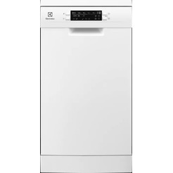 Посудомоечная машина ELECTROLUX ESA42110SW