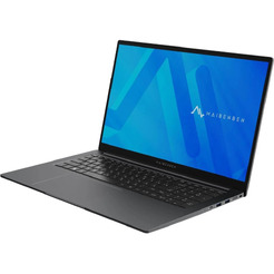 Ноутбук Maibenben Perfectum P17A P17A-R788UMG1SLGRE0