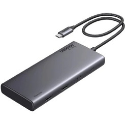 Док-станция Ugreen CM639 35625