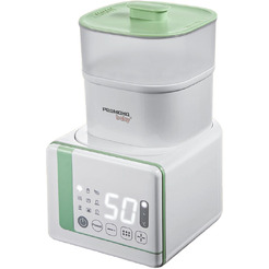 Стерилизатор многофункциональный РЕДМОНД BC5204 (белый)