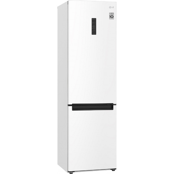 Холодильник LG DoorCooling+ GA-B509LQYL
