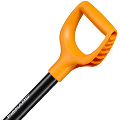 Лопата штыковая с удлиненным лезвием FISKARS XL Blade 1067516
