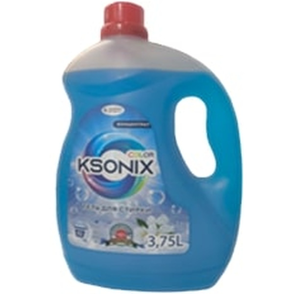 Гель для стирки Ksonix Color 3,75л