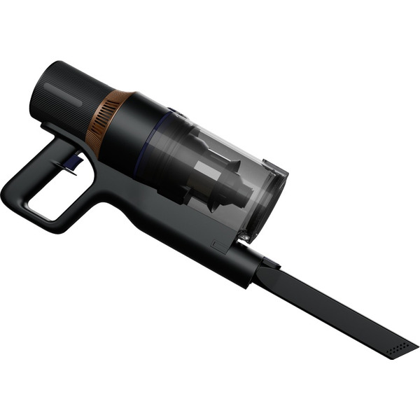 Пылесос Weissgauff V23 BLDC 680 Marine X-Treme Turbo Dust Station