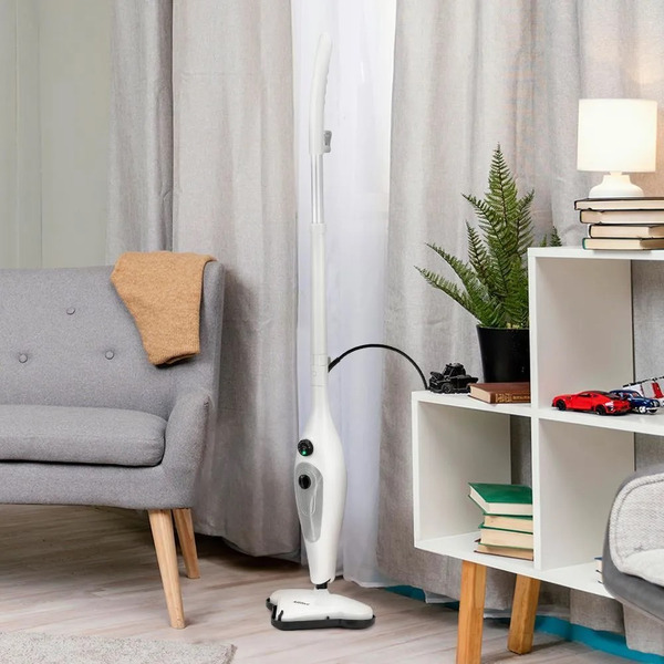 Паровая швабра Kitfort КТ-3922