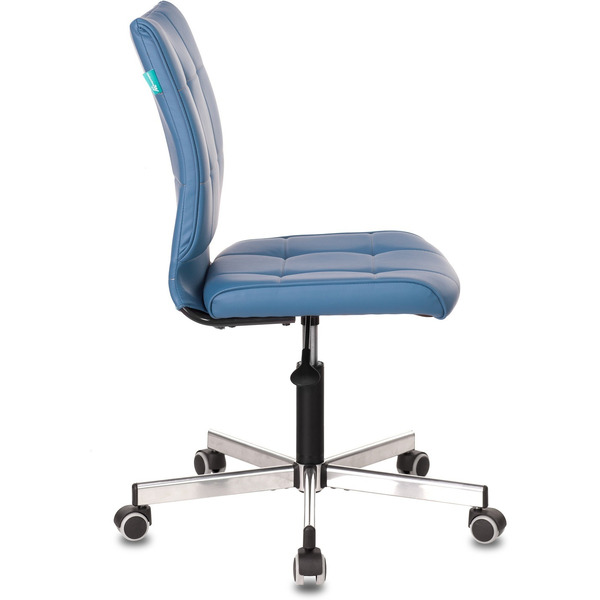 Кресло Бюрократ CH-330M (синий)