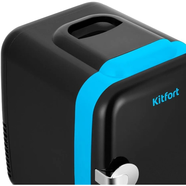 Холодильник для косметики Kitfort КТ-4146