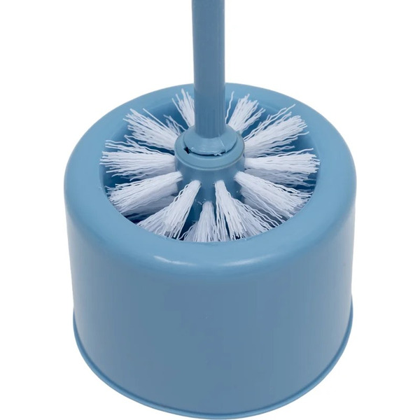 Ерш с подставкой PERFECTO LINEA KLINKO 43-643800 (грозовое небо)