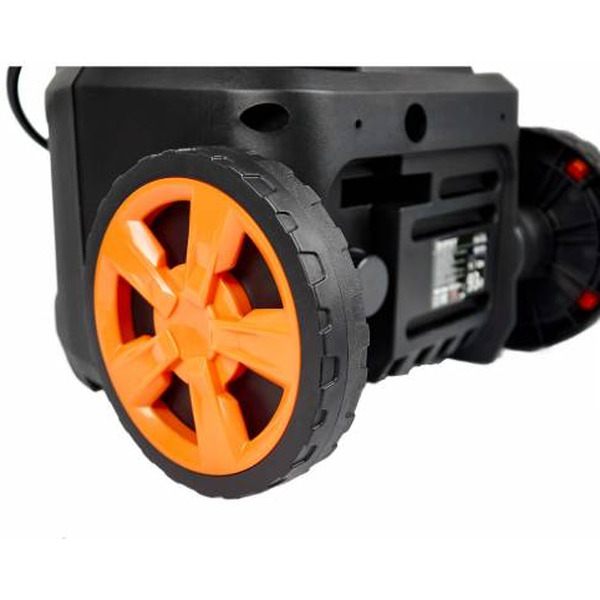 Мойка высокого давления Skiper PM-135