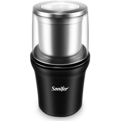 Кофемолка Sonifer SF-3527