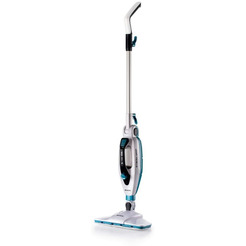 Паровая швабра Ariete 4175 Steam Mop Foldable 10 в 1