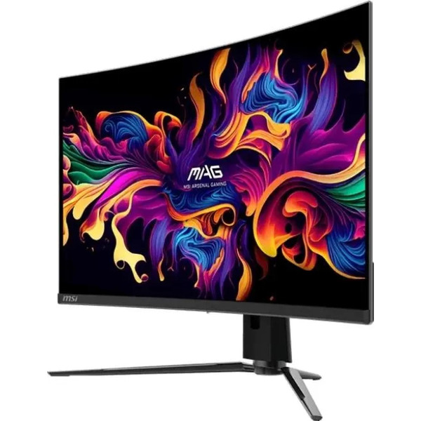 Монитор MSI MAG 321CUP QD-OLED