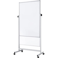 Магнитно-маркерная доска Office Shark PF-80120 (80x120)