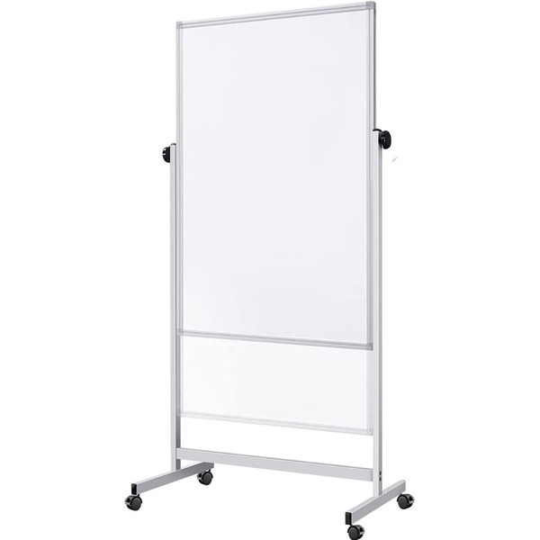 Магнитно-маркерная доска Office Shark PF-80120 (80x120)