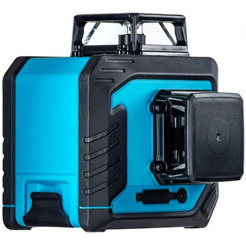 Лазерный нивелир Instrumax 3-360