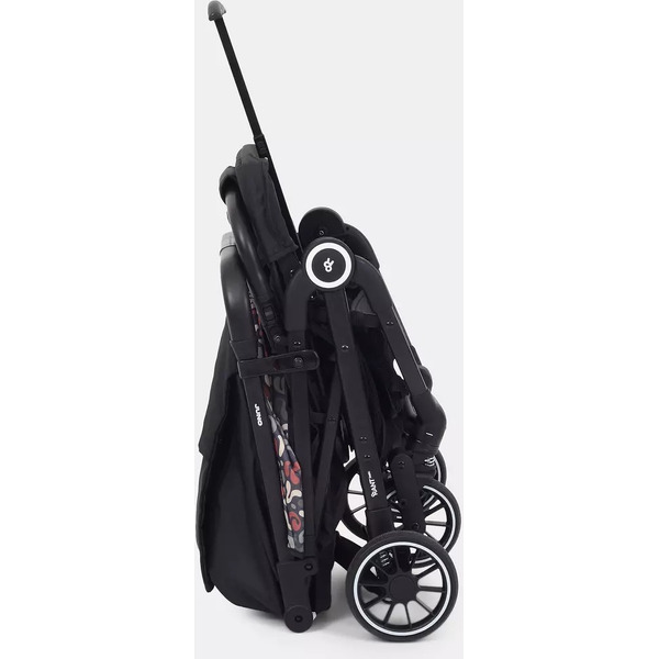 Детская прогулочная коляска Rant Juno RA302 (family)