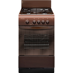 Плита газовая GEFEST ПГ 3200-08 К19