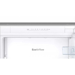 Холодильник Bosch Serie 2 KIN86NSE0
