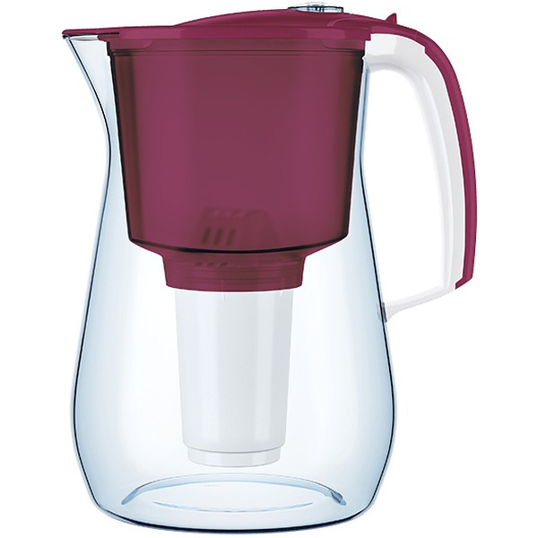 Кувшин АКВАФОР Прованс А5 (вишневый)