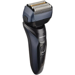 Электрическая бритва Polaris PMF 1016RC wet&dry 7D PROF 4+