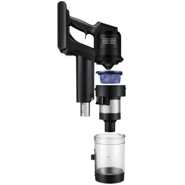 Пылесос SAMSUNG VS90F40DEK/EV