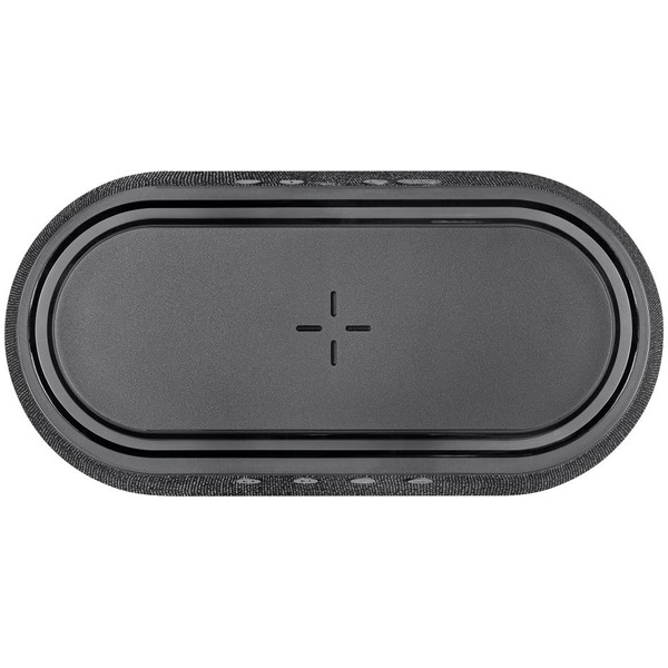 Беспроводная колонка BBK BTA1212 (черный)