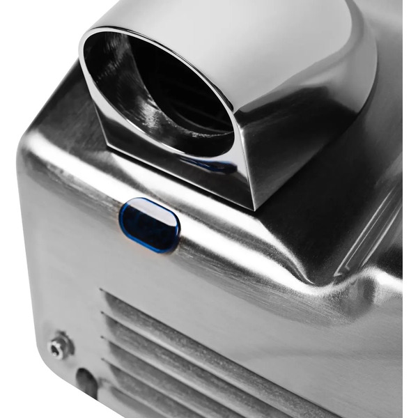 Электрическая сушилка для рук Electrolux EHDA/N - 2500