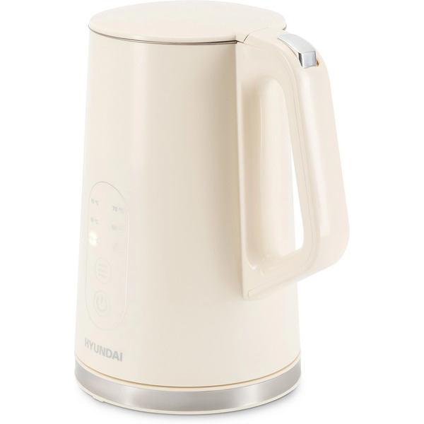 Электрический чайник Hyundai HYK-S3605