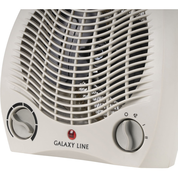 Тепловентилятор Galaxy GL8172