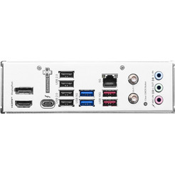 Материнская плата MSI B860 Gaming Plus WiFi