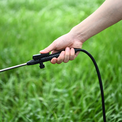 Опрыскиватель садовый помповый Deli EDL581105A