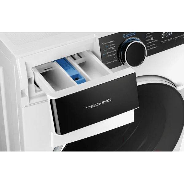 Стирально-сушильная машина TECHNO MFK80-DU1403B